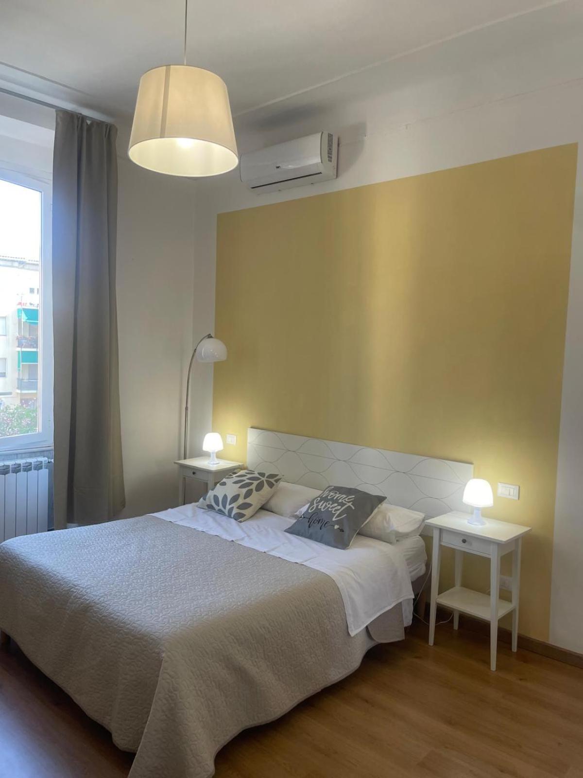 Terre D'Amare Liguria 2 Apartment La Spezia Luaran gambar