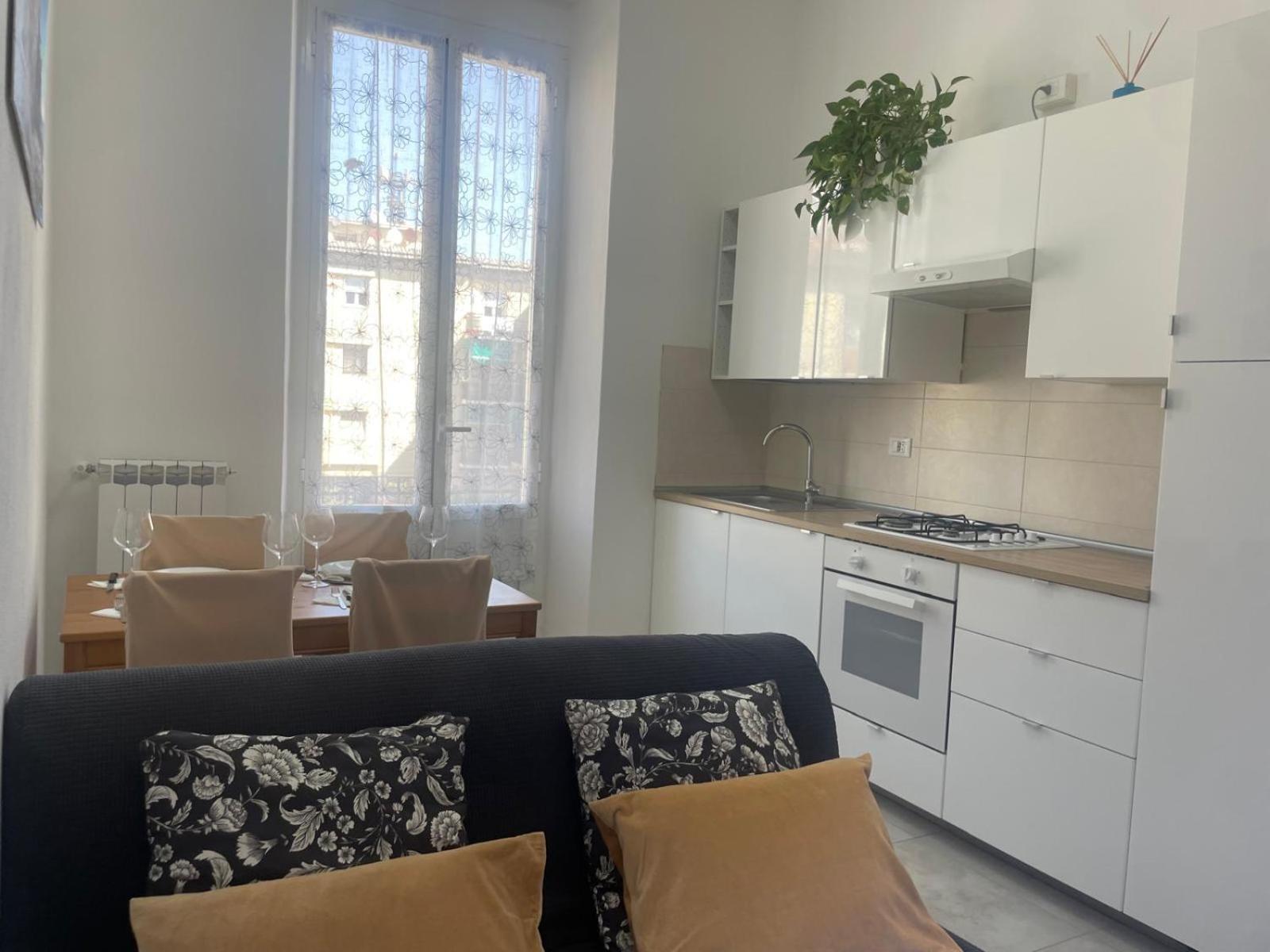Terre D'Amare Liguria 2 Apartment La Spezia Luaran gambar