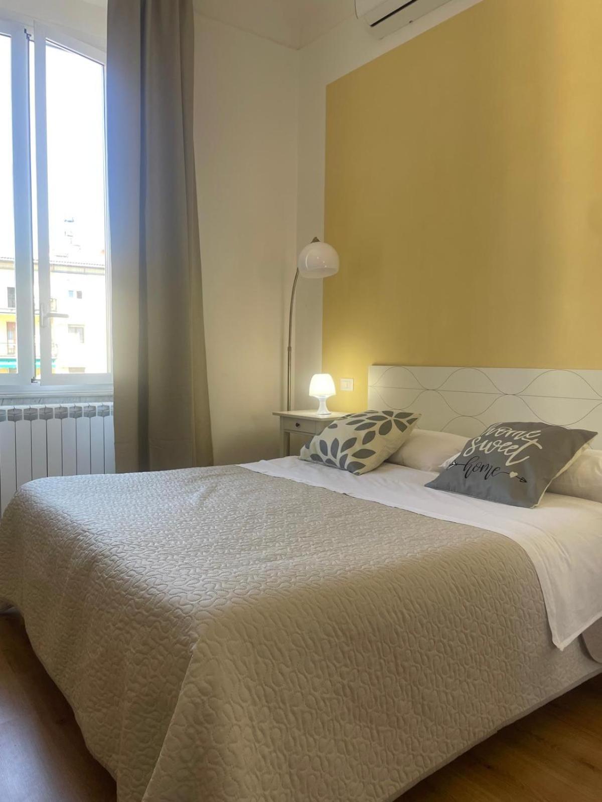 Terre D'Amare Liguria 2 Apartment La Spezia Luaran gambar