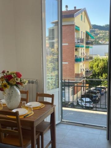 Terre D'Amare Liguria 2 Apartment La Spezia Luaran gambar
